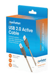 Prolunga attiva Hi-Speed USB 2.0 Packaging Image 2