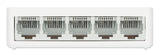 Fast Ethernet Switch 5 porte Image 6