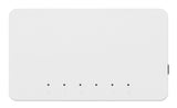Fast Ethernet Switch 5 porte Image 7