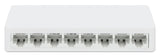 Fast Ethernet Switch 8 porte Image 5