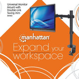 Supporto universale per monitor con doppio snodo di regolazione  Image 6