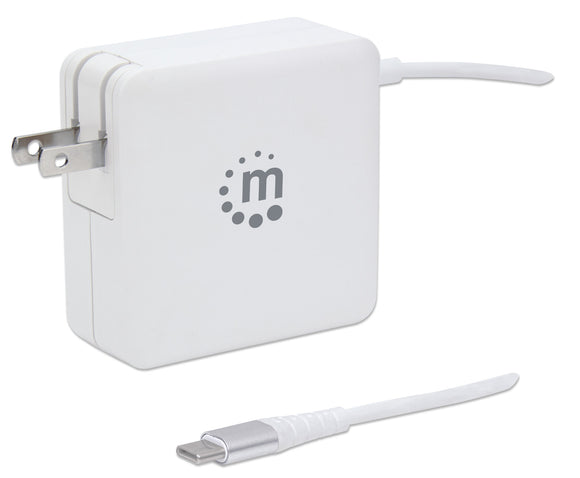 Caricatore da muro con connettore USB-C Power Delivery - 60 W  Image 1