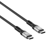 Cavo USB4 / Thunderbolt 4 Type-C 40 Gbps Video 8K e ricarica 240 W EPR / PD 3.1 Image 3