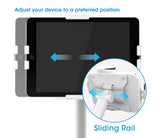 Supporto da tavolo per Tablet e iPad Kiosk con sistema anti-furto   Image 12