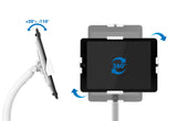 Supporto da tavolo per Tablet e iPad Kiosk con sistema anti-furto   Image 10