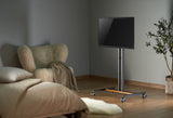 Carrello / Stand  porta TV compatto altezza regolabile Image 11